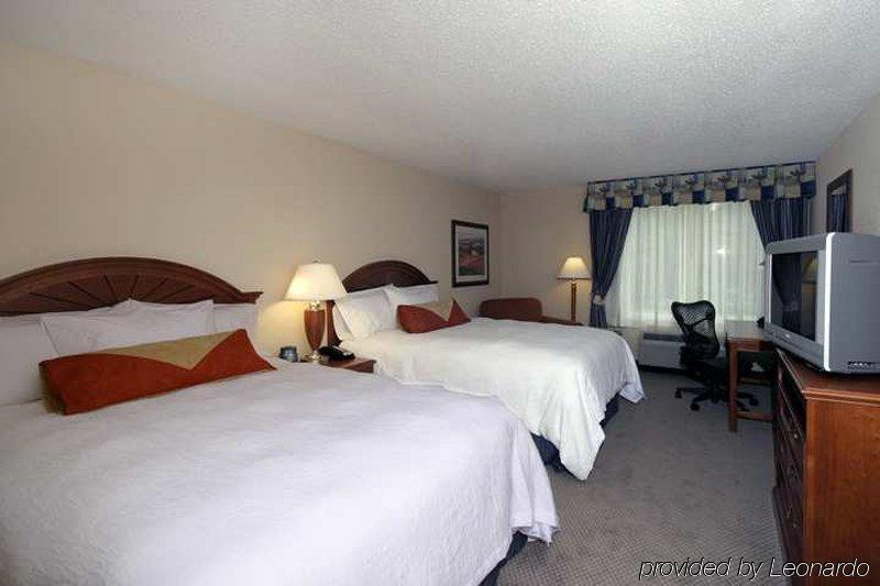 Hilton Garden Inn Gainesville Zimmer foto